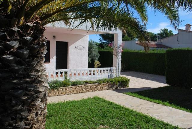 Villa Mar I Cel Calafat Dış mekan fotoğraf