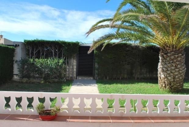 Villa Mar I Cel Calafat Dış mekan fotoğraf
