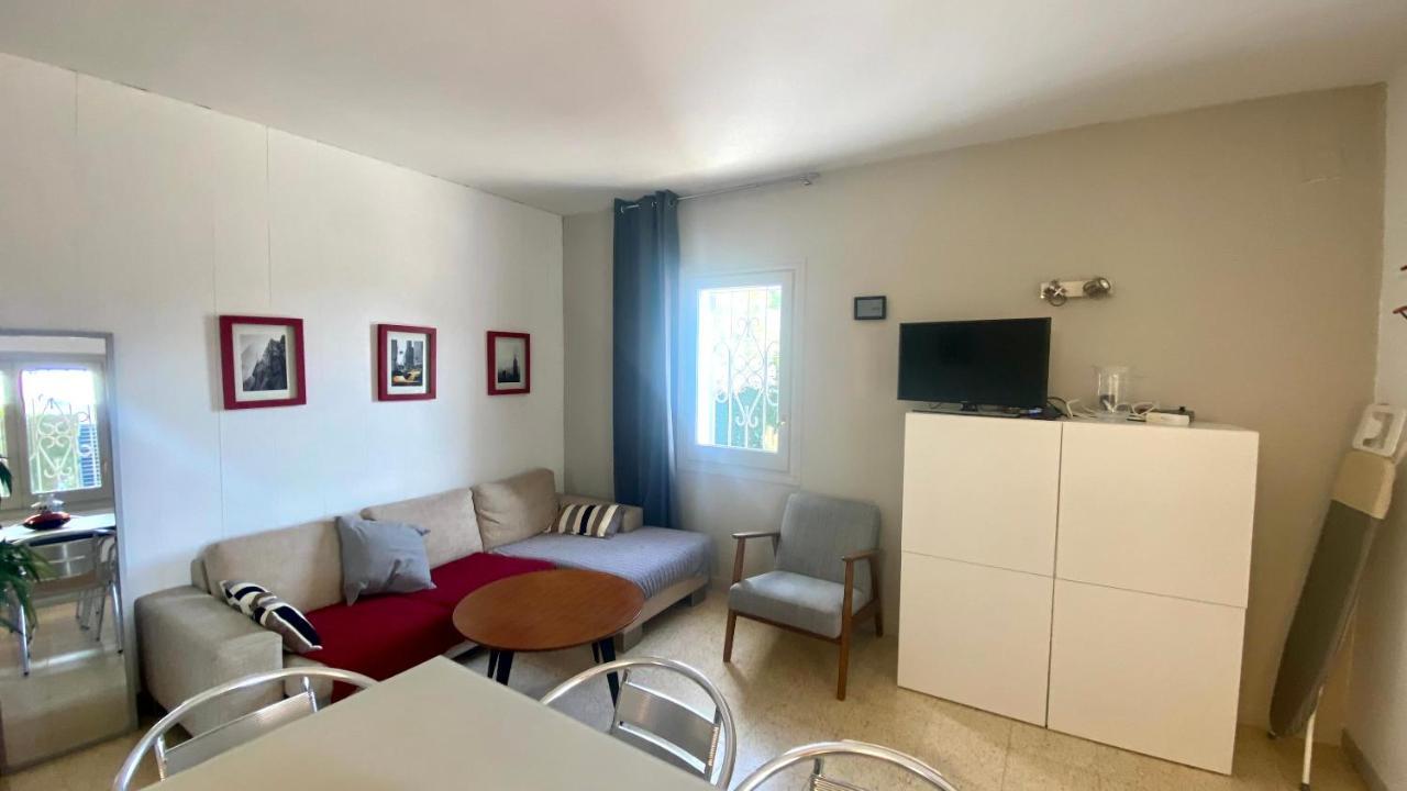 Villa Mar I Cel Calafat Dış mekan fotoğraf
