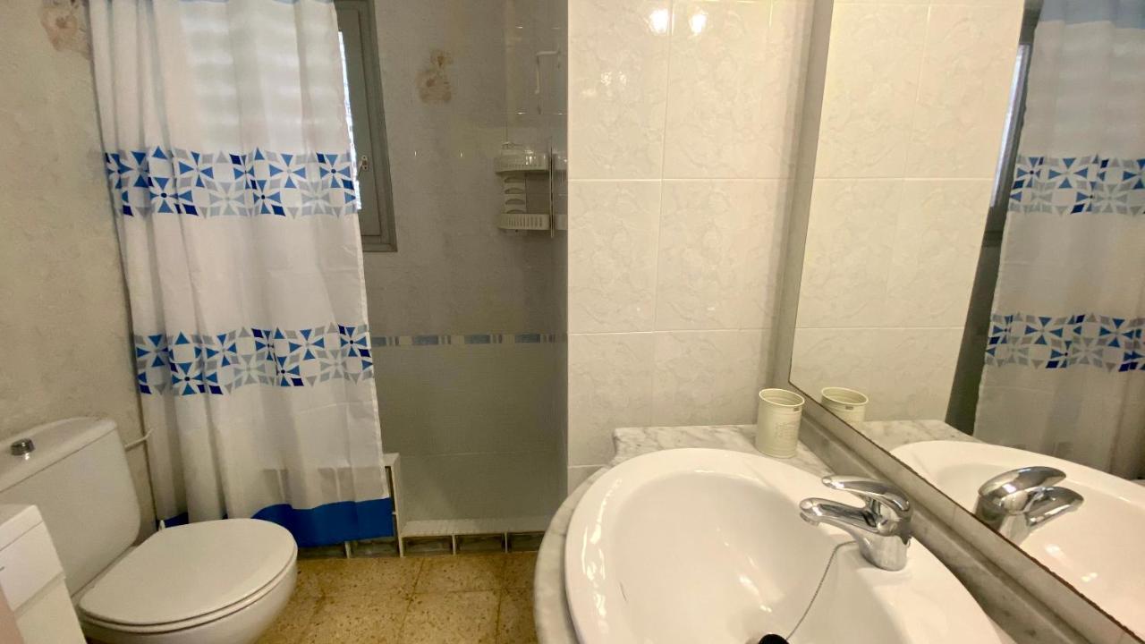 Villa Mar I Cel Calafat Dış mekan fotoğraf