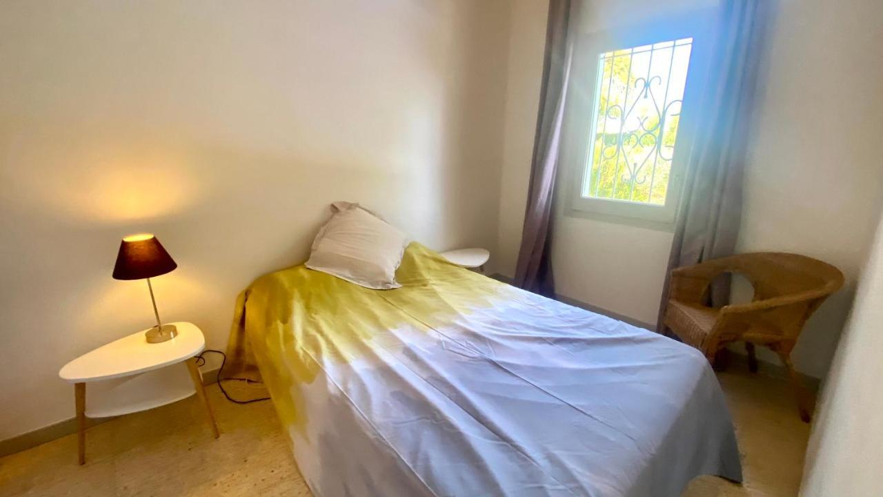 Villa Mar I Cel Calafat Dış mekan fotoğraf